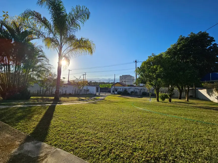 Foto 8 de Terreno / Lote à venda, 1420m2 em Bosque da Princesa, Pindamonhangaba - SP