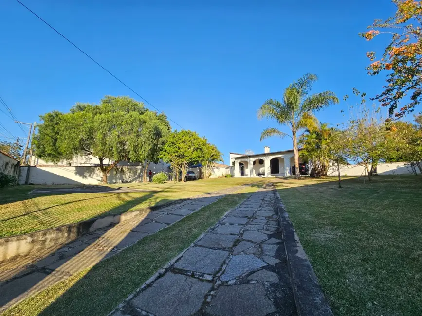 Foto 7 de Terreno / Lote à venda, 1420m2 em Bosque da Princesa, Pindamonhangaba - SP