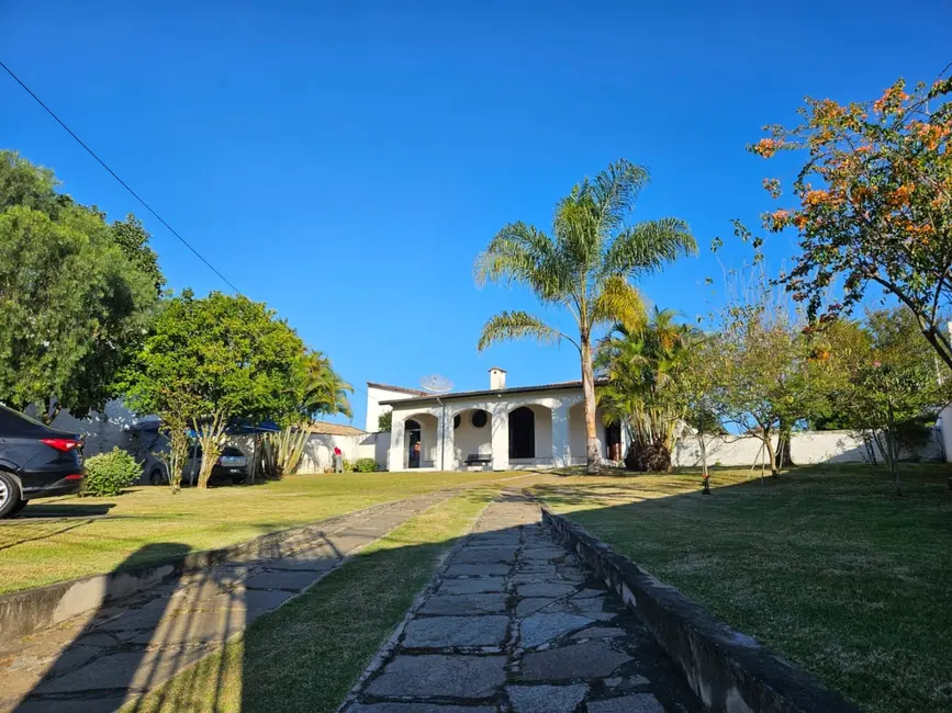 Terreno / Lote à venda, 1420m2 em Bosque da Princesa, Pindamonhangaba - SP - imagem 5 Foto 5 de Terreno / Lote à venda, 1420m2 em Bosque da Princesa, Pindamonhangaba - SP