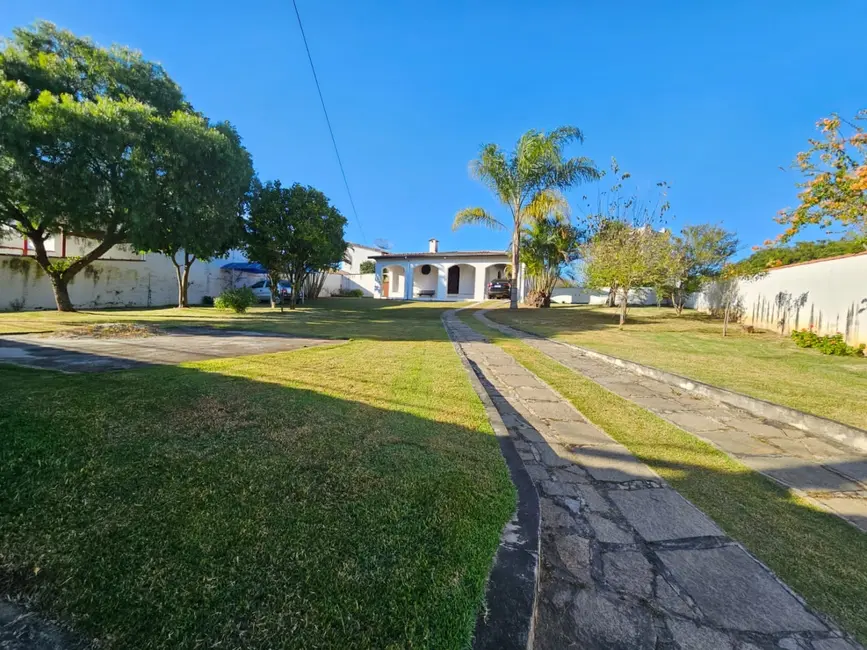 Foto 9 de Terreno / Lote à venda, 1420m2 em Bosque da Princesa, Pindamonhangaba - SP