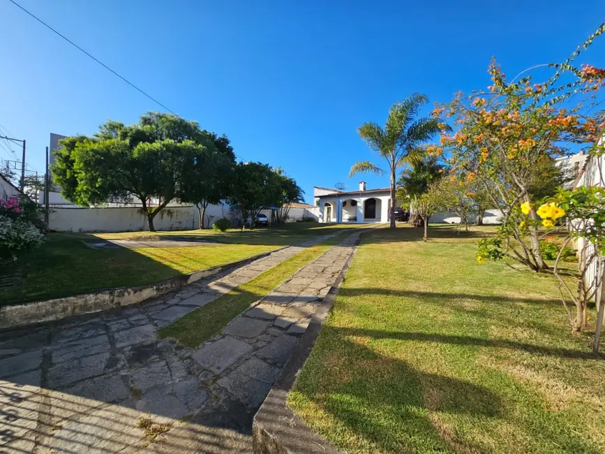 Foto 1 de Terreno / Lote à venda, 1420m2 em Bosque da Princesa, Pindamonhangaba - SP