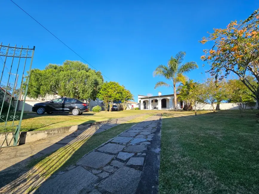 Terreno / Lote à venda, 1420m2 em Bosque da Princesa, Pindamonhangaba - SP - imagem 4 Foto 4 de Terreno / Lote à venda, 1420m2 em Bosque da Princesa, Pindamonhangaba - SP