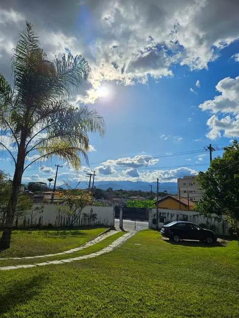 Foto 2 de Terreno / Lote à venda, 1420m2 em Bosque da Princesa, Pindamonhangaba - SP