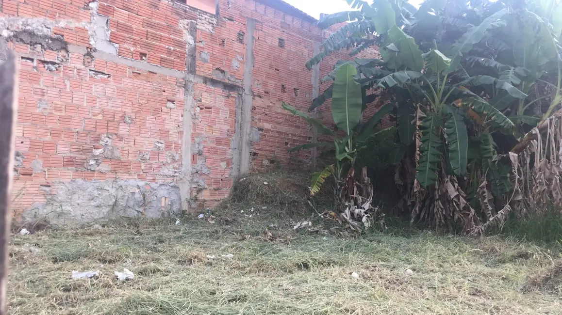 Foto 1 de Terreno / Lote à venda, 828m2 em Residencial e Comercial Cidade Jardim, Pindamonhangaba - SP