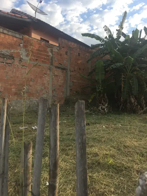 Foto 4 de Terreno / Lote à venda, 828m2 em Residencial e Comercial Cidade Jardim, Pindamonhangaba - SP