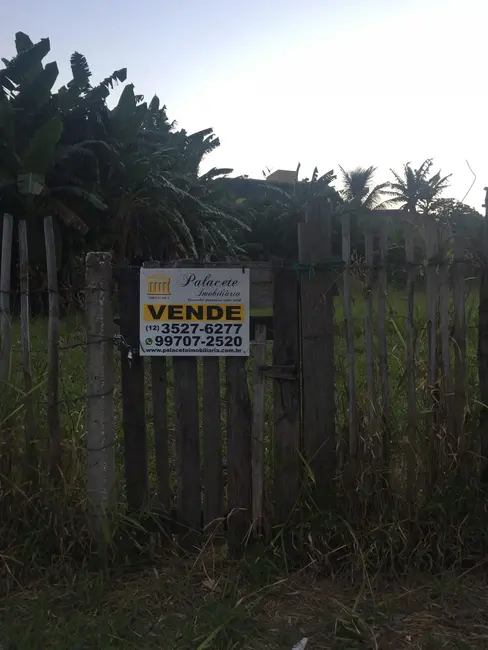 Foto 3 de Terreno / Lote à venda, 828m2 em Residencial e Comercial Cidade Jardim, Pindamonhangaba - SP