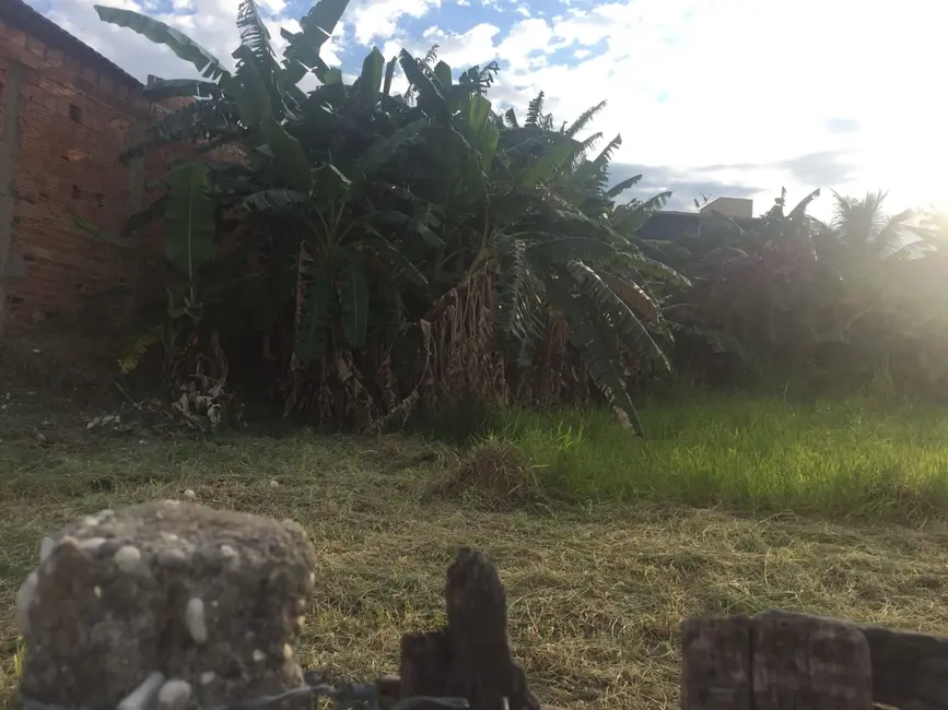 Foto 5 de Terreno / Lote à venda, 828m2 em Residencial e Comercial Cidade Jardim, Pindamonhangaba - SP