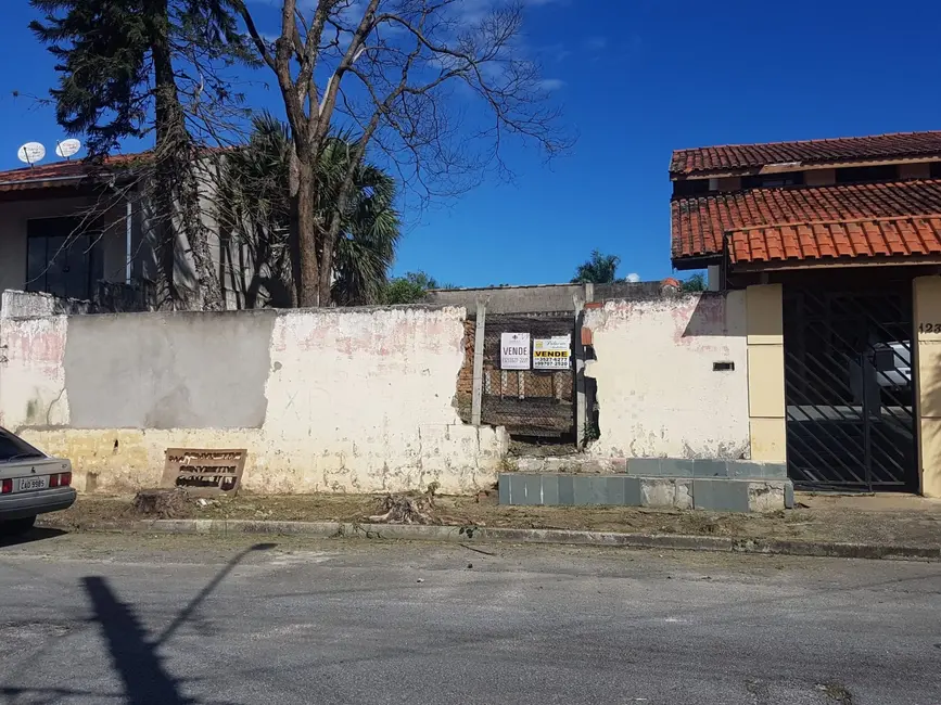 Foto 2 de Terreno / Lote à venda, 264m2 em Vila Rica, Pindamonhangaba - SP