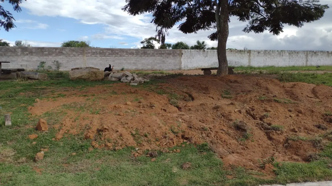 Foto 1 de Lote de Condomínio à venda, 384m2 em Quiririm, Taubate - SP