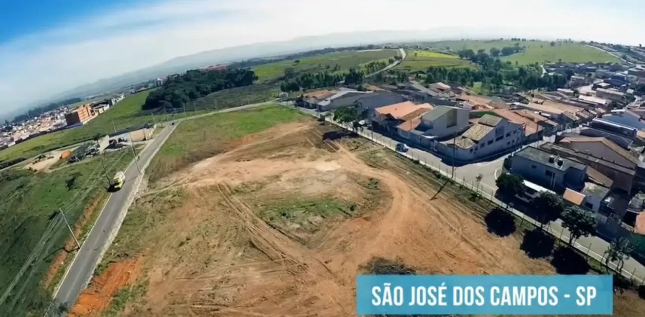 Foto 2 de Terreno / Lote à venda, 3195m2 em Sao Jose Dos Campos - SP