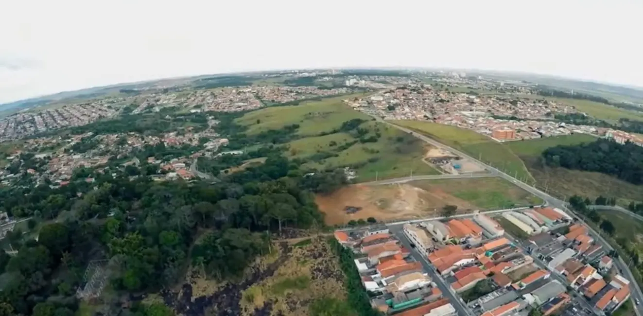 Foto 1 de Terreno / Lote à venda, 3195m2 em Sao Jose Dos Campos - SP