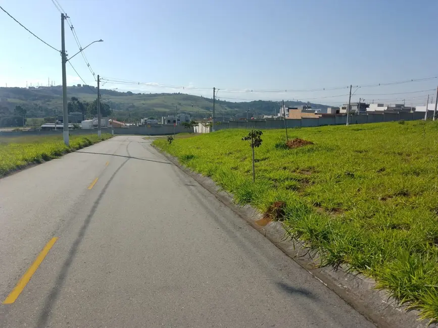 Foto 1 de Lote de Condomínio à venda, 250m2 em Taubate - SP