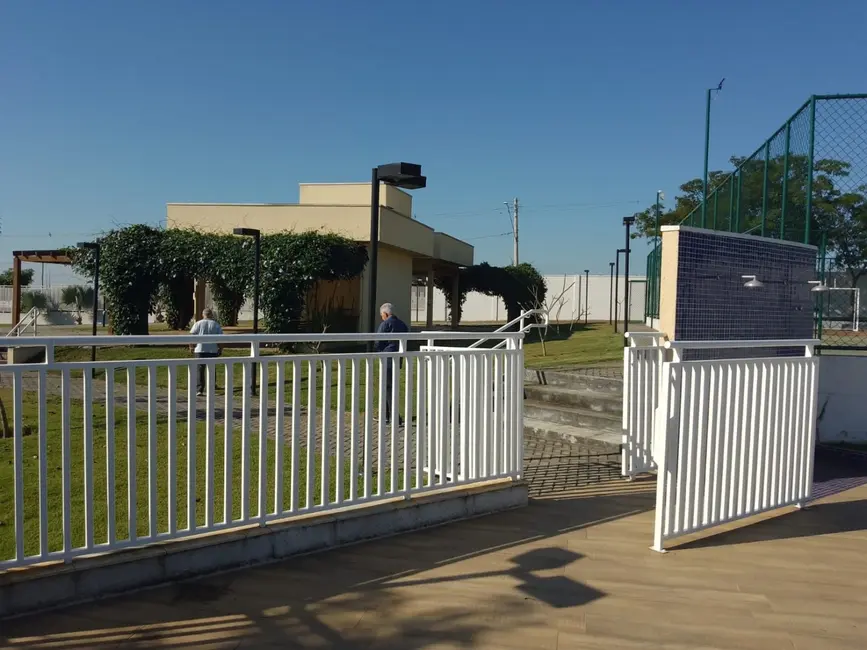 Foto 6 de Lote de Condomínio à venda, 250m2 em Taubate - SP