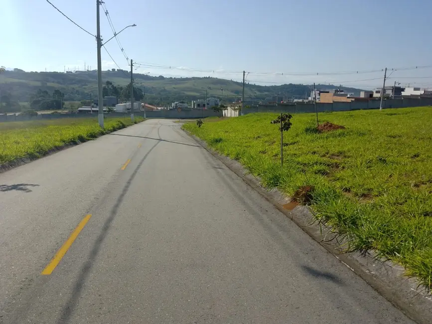 Foto 2 de Lote de Condomínio à venda, 250m2 em Taubate - SP