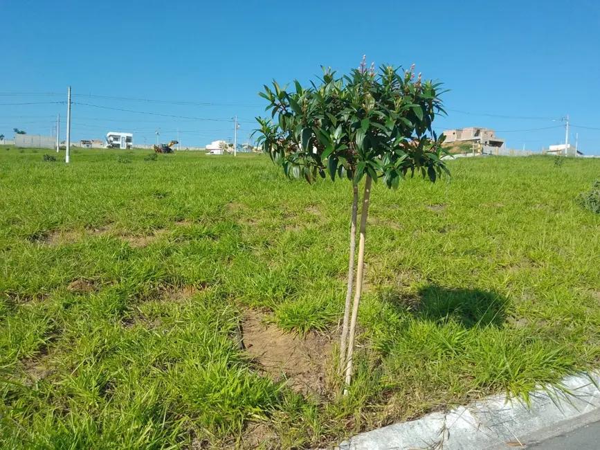Foto 4 de Lote de Condomínio à venda, 250m2 em Taubate - SP