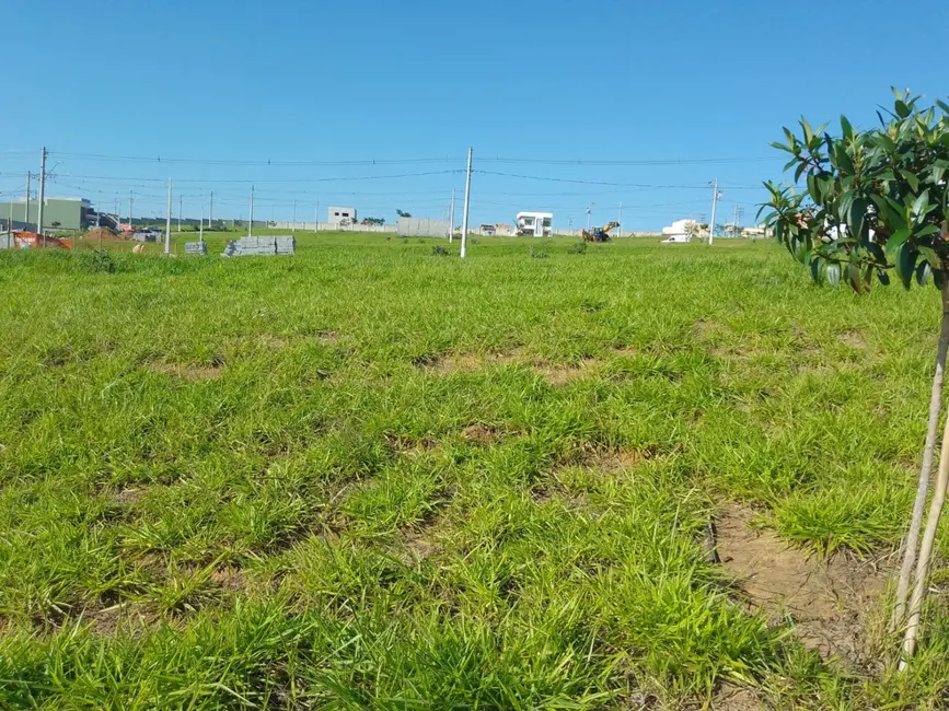Foto 5 de Lote de Condomínio à venda, 250m2 em Taubate - SP
