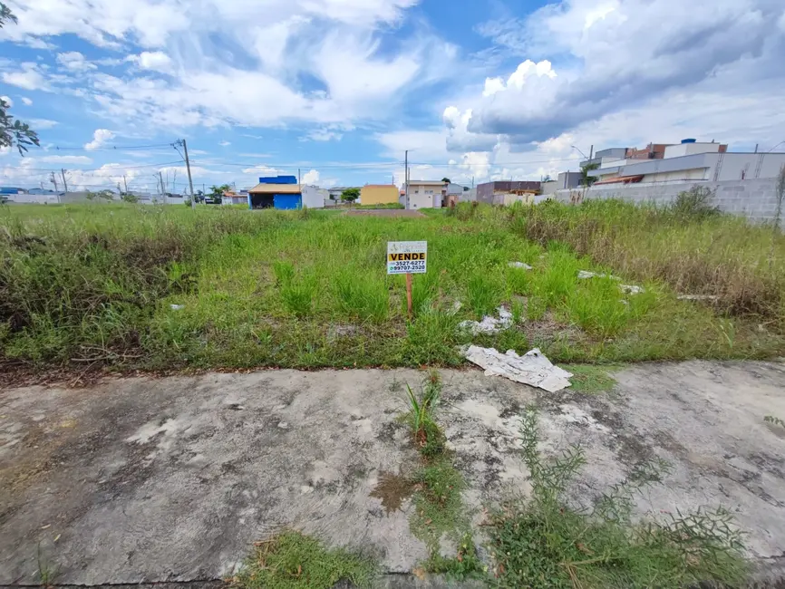Foto 1 de Terreno / Lote à venda, 176m2 em Pindamonhangaba - SP