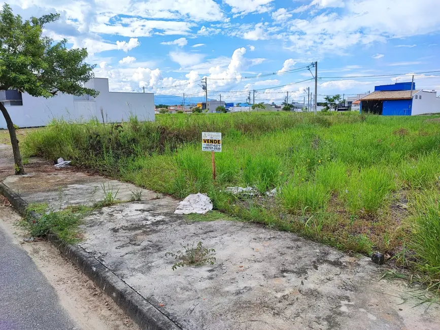 Foto 3 de Terreno / Lote à venda, 176m2 em Pindamonhangaba - SP