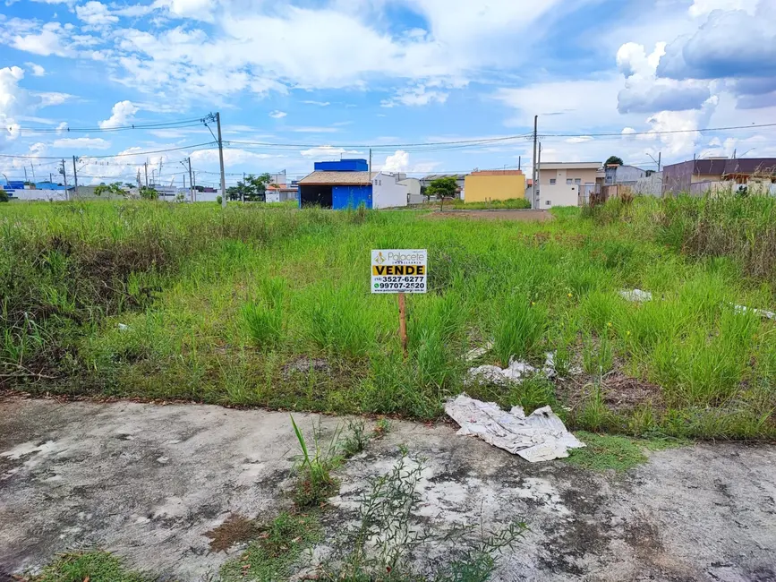 Foto 2 de Terreno / Lote à venda, 176m2 em Pindamonhangaba - SP