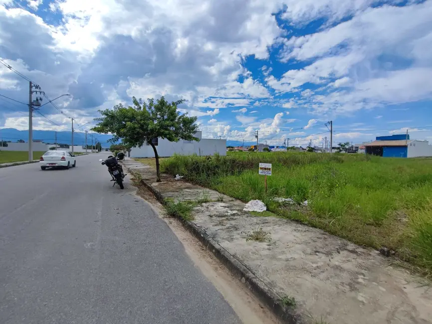 Foto 4 de Terreno / Lote à venda, 176m2 em Pindamonhangaba - SP