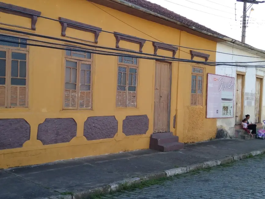 Foto 2 de Terreno / Lote à venda, 1400m2 em Jardim Boa Vista, Pindamonhangaba - SP