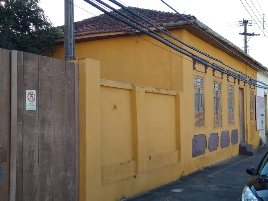 Foto 7 de Terreno / Lote à venda, 1400m2 em Jardim Boa Vista, Pindamonhangaba - SP
