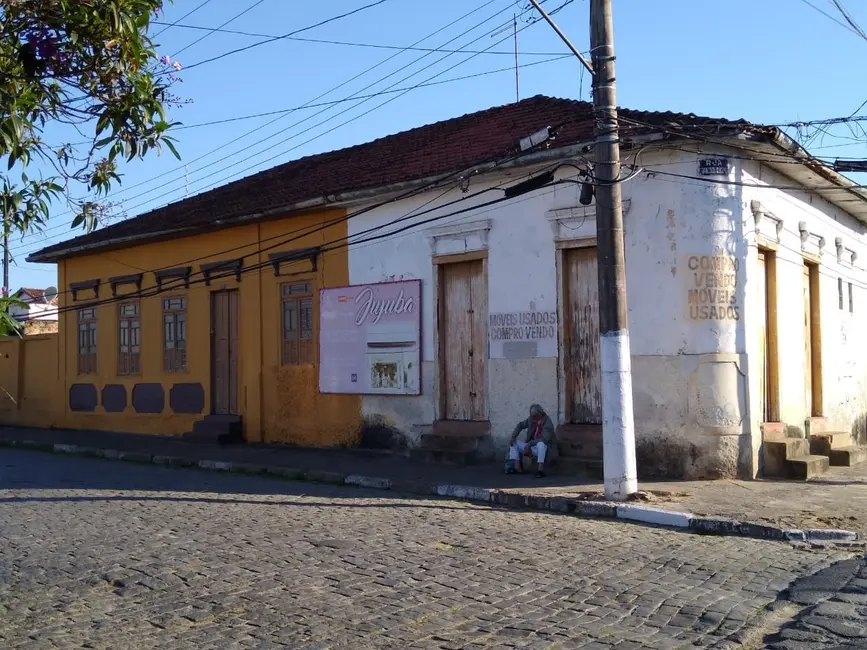 Foto 1 de Terreno / Lote à venda, 1400m2 em Jardim Boa Vista, Pindamonhangaba - SP