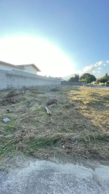 Foto 2 de Terreno / Lote à venda, 675m2 em Jardim Residencial Doutor Lessa, Pindamonhangaba - SP