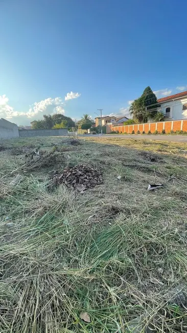 Foto 1 de Terreno / Lote à venda, 675m2 em Jardim Residencial Doutor Lessa, Pindamonhangaba - SP