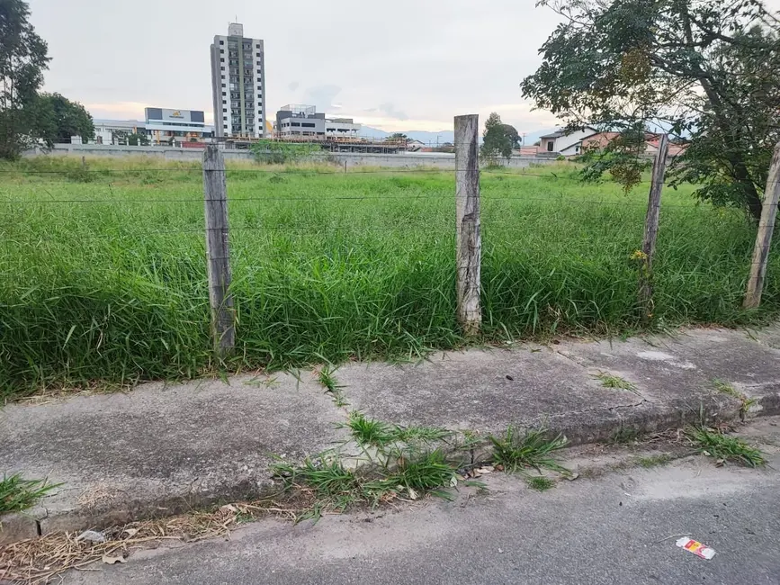 Foto 4 de Terreno / Lote à venda, 300m2 em Alto do Cardoso, Pindamonhangaba - SP
