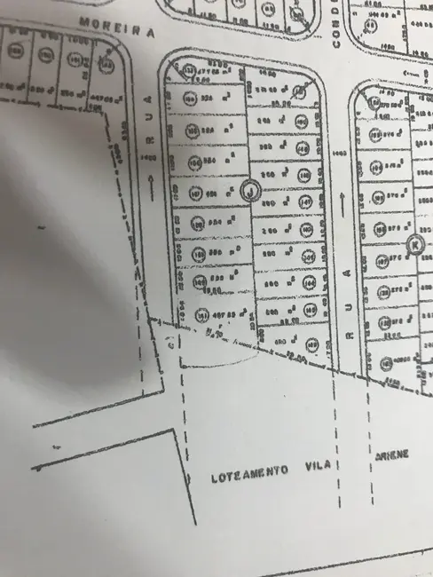 Foto 3 de Terreno / Lote à venda, 600m2 em Alto do Cardoso, Pindamonhangaba - SP