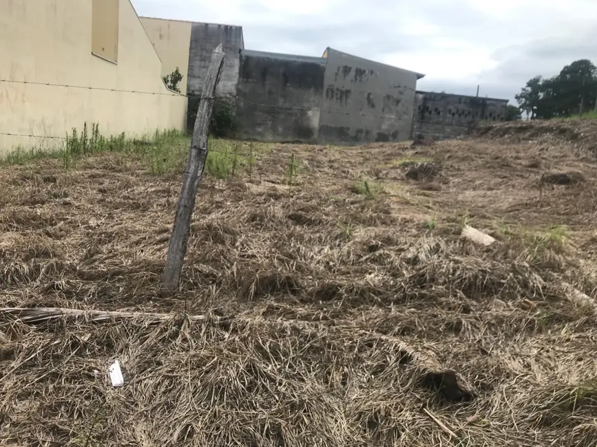 Foto 5 de Terreno / Lote à venda, 600m2 em Alto do Cardoso, Pindamonhangaba - SP