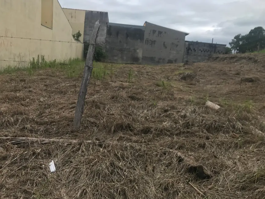 Foto 4 de Terreno / Lote à venda, 600m2 em Alto do Cardoso, Pindamonhangaba - SP