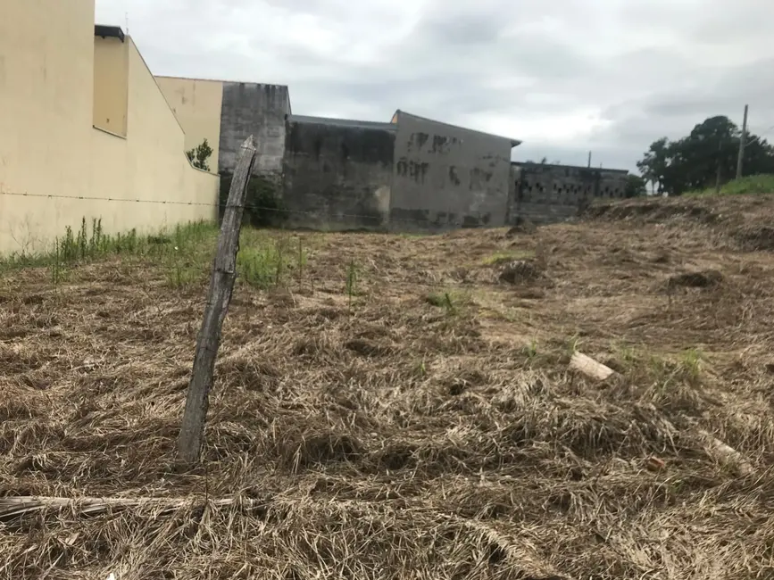 Foto 6 de Terreno / Lote à venda, 600m2 em Alto do Cardoso, Pindamonhangaba - SP