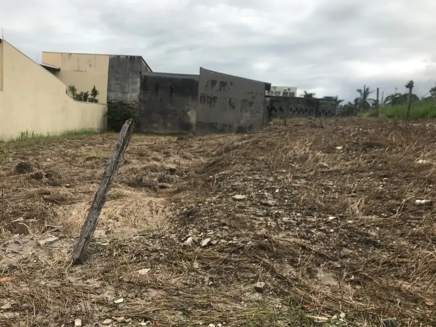 Foto 7 de Terreno / Lote à venda, 600m2 em Alto do Cardoso, Pindamonhangaba - SP