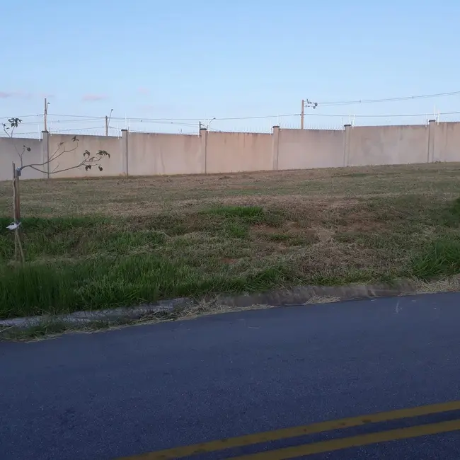 Foto 2 de Lote de Condomínio à venda, 360m2 em Taubate - SP