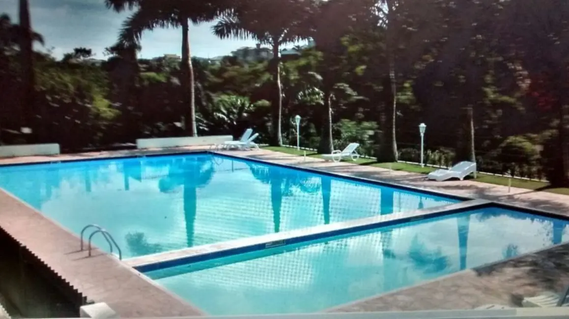 Foto 6 de Lote de Condomínio à venda, 1043m2 em Rio Comprido, Jacarei - SP