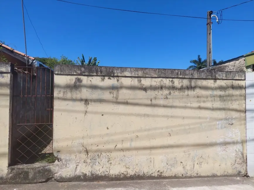 Foto 2 de Terreno / Lote à venda, 243m2 em Jardim Boa Vista, Pindamonhangaba - SP
