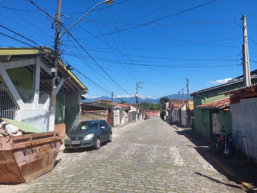Foto 5 de Terreno / Lote à venda, 243m2 em Jardim Boa Vista, Pindamonhangaba - SP