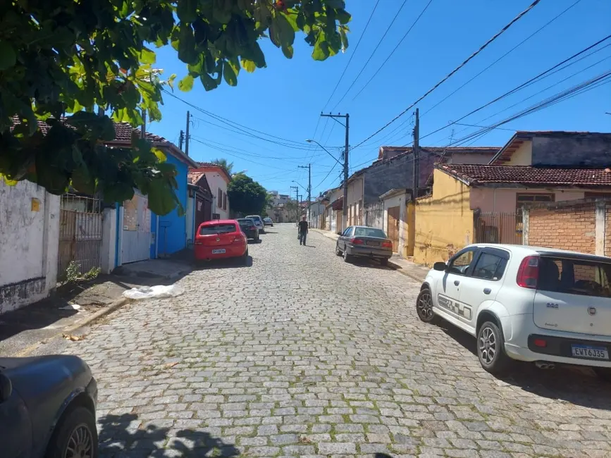 Foto 4 de Terreno / Lote à venda, 243m2 em Jardim Boa Vista, Pindamonhangaba - SP