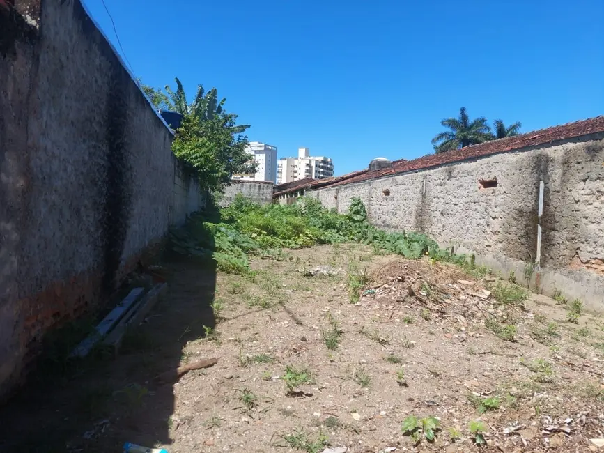 Foto 3 de Terreno / Lote à venda, 243m2 em Jardim Boa Vista, Pindamonhangaba - SP
