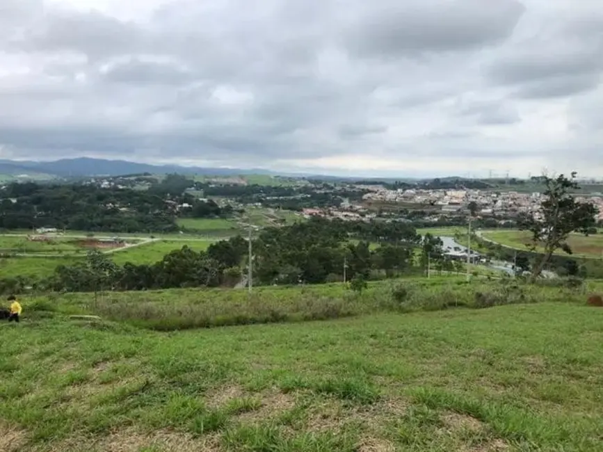 Foto 3 de Lote de Condomínio à venda, 630m2 em Tremembe - SP