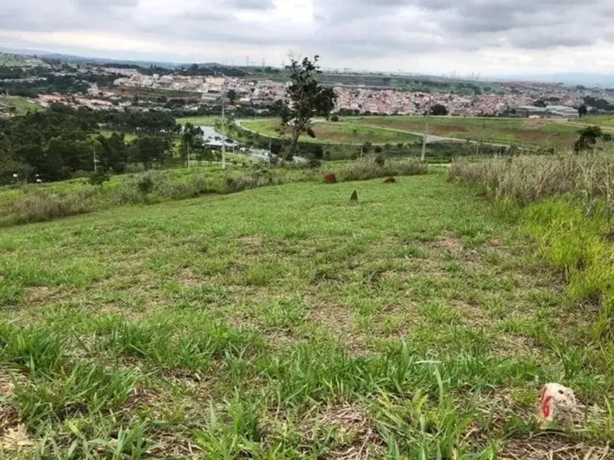 Foto 1 de Lote de Condomínio à venda, 630m2 em Tremembe - SP