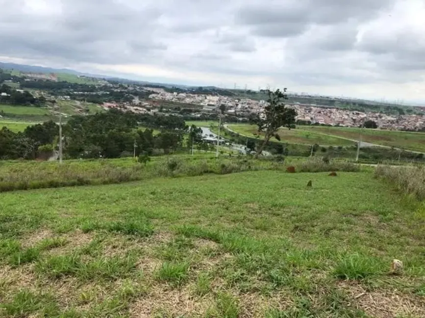Foto 2 de Lote de Condomínio à venda, 630m2 em Tremembe - SP