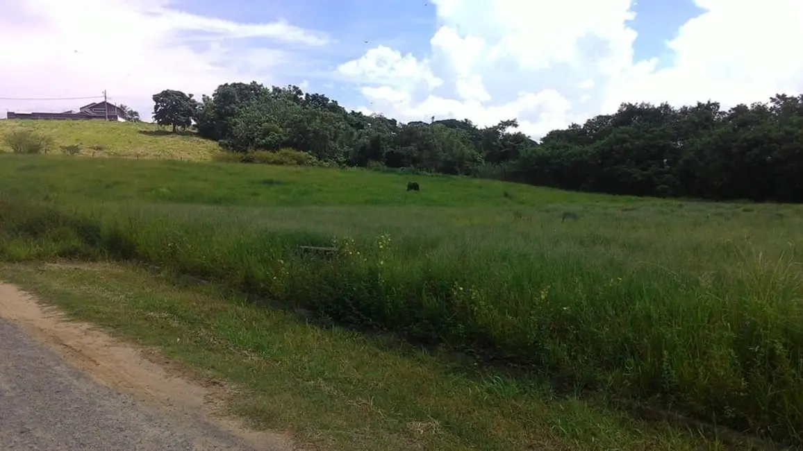 Foto 1 de Terreno / Lote à venda, 296m2 em Parque São Domingos, Pindamonhangaba - SP