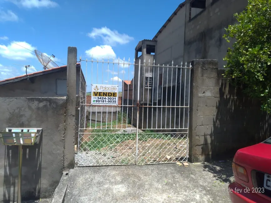 Foto 3 de Terreno / Lote à venda, 125m2 em Jardim Marlene Miranda, Taubate - SP