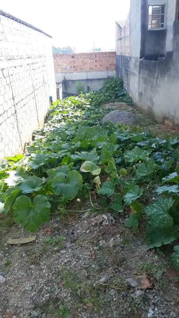 Foto 4 de Terreno / Lote à venda, 125m2 em Jardim Marlene Miranda, Taubate - SP