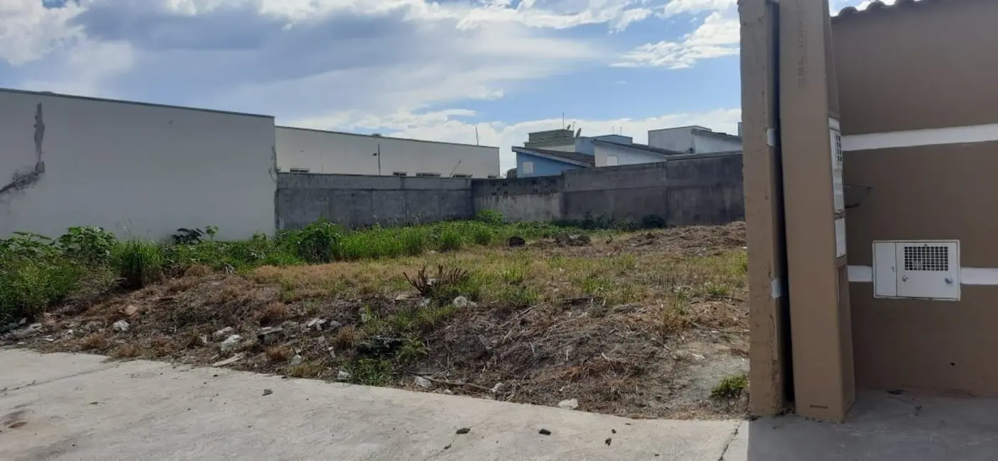 Foto 1 de Terreno / Lote à venda, 250m2 em Residencial Pasin, Pindamonhangaba - SP