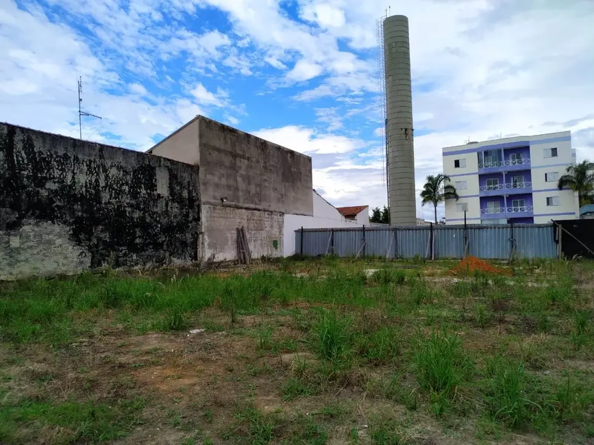 Foto 3 de Terreno / Lote à venda, 1500m2 em Crispim, Pindamonhangaba - SP