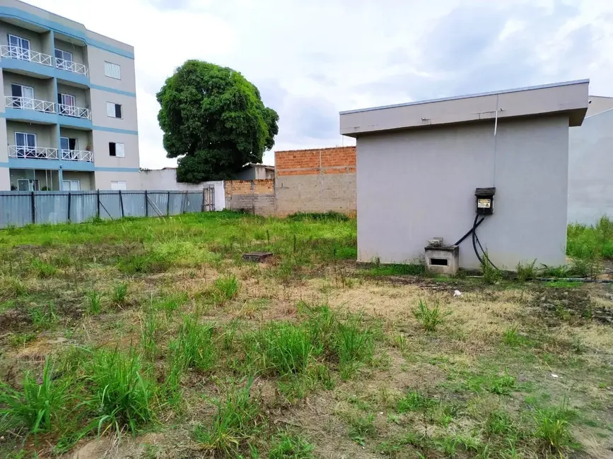 Foto 9 de Terreno / Lote à venda, 1500m2 em Crispim, Pindamonhangaba - SP